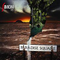 Simon Says : Paradise Square